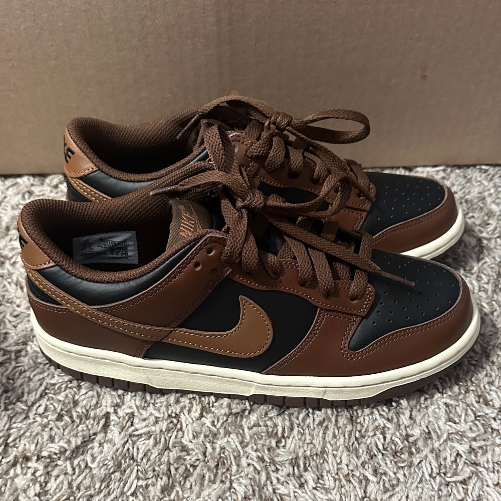 Nike Dunk Low